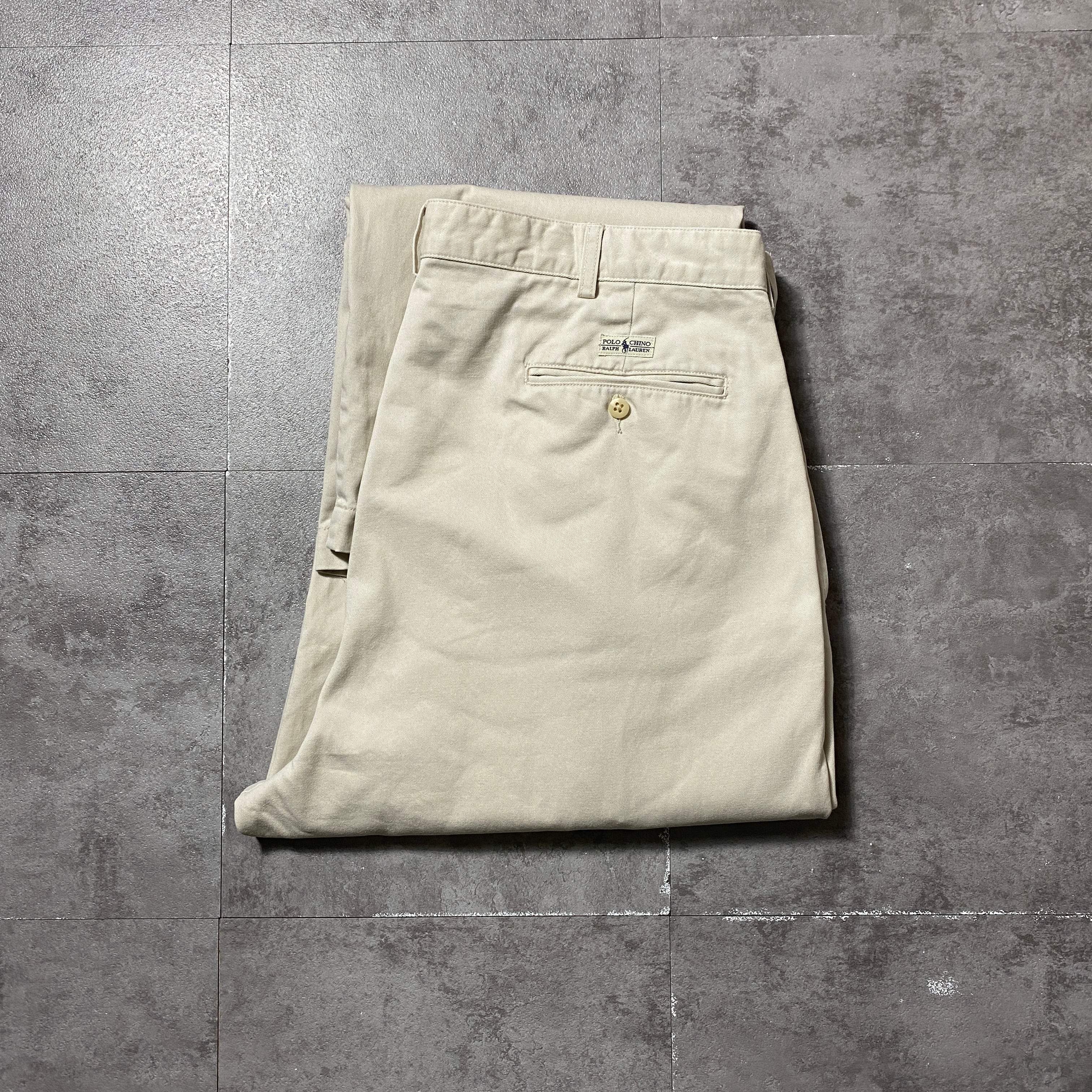 ラルフローレン/ポロスポーツ | used_clothing_katharsis