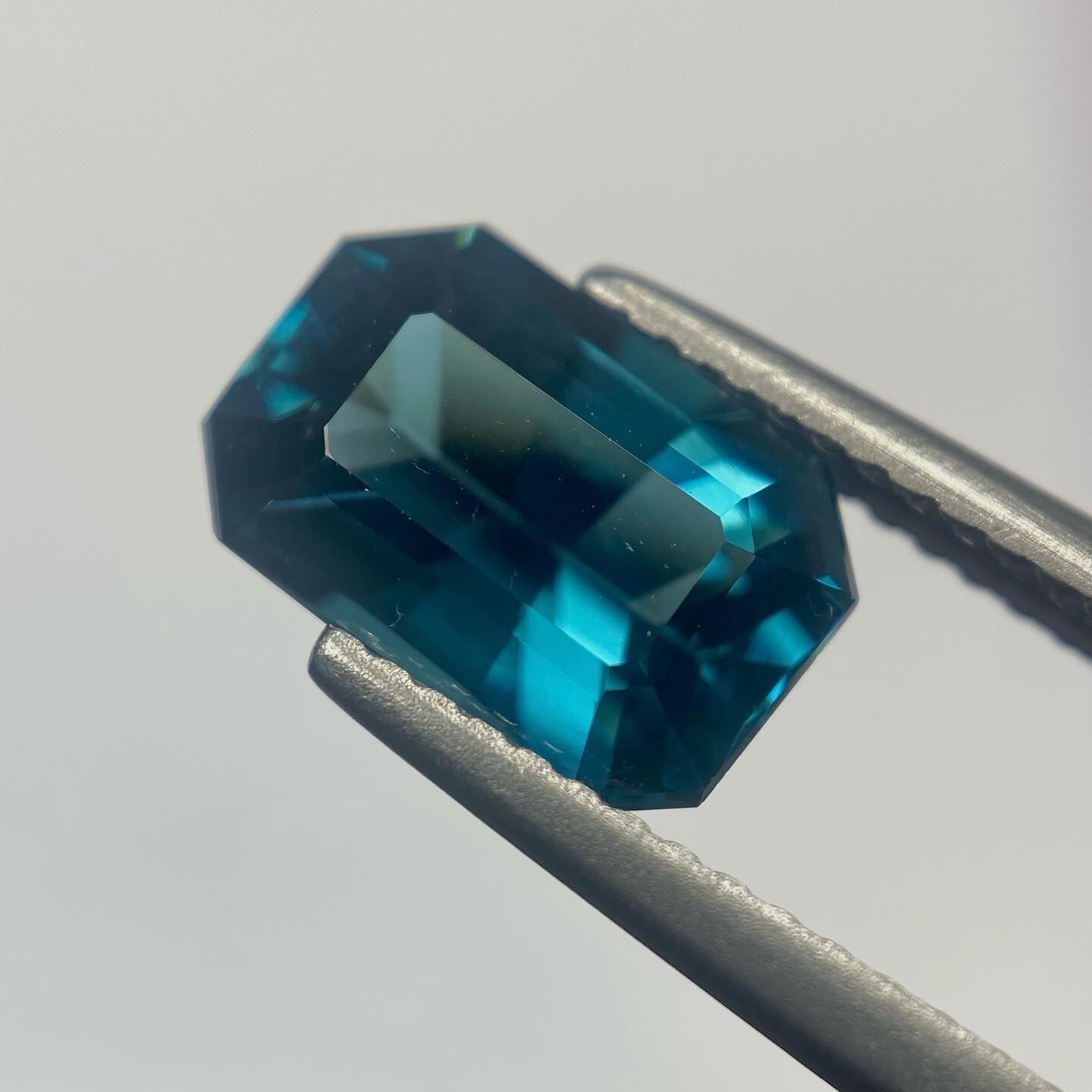 いつまでものぞいていたいブルートルマリン