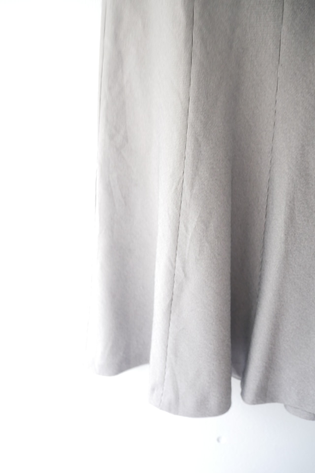 00s～ Little dot long skirt