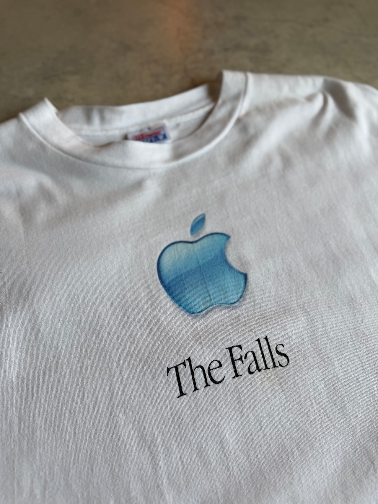 90's Apple Miami The Falls promo -XL