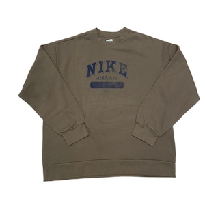 NIKE - sweatshirt