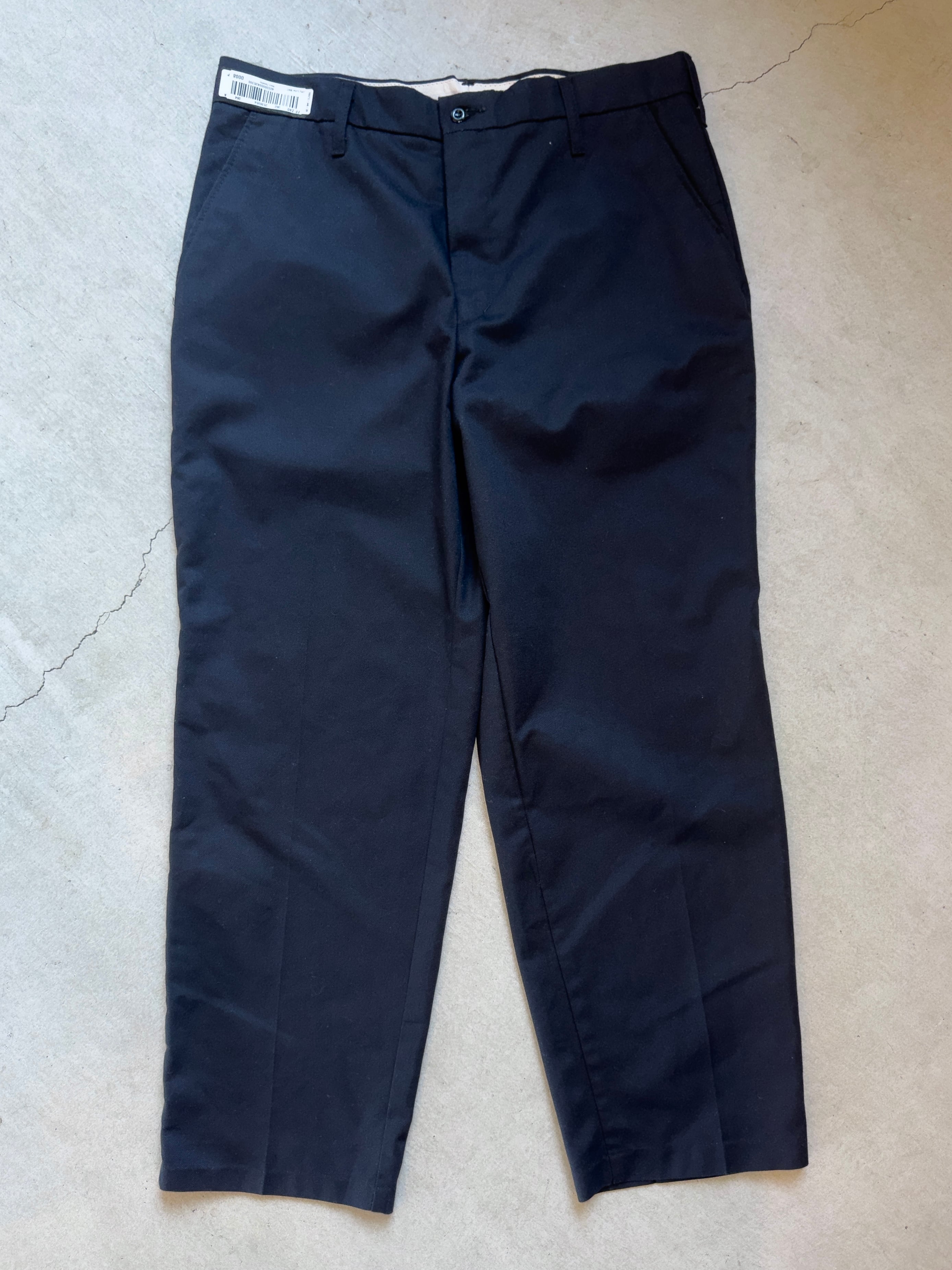 Polo Ralph Lauren 90s Two Tuck Chino Pants 