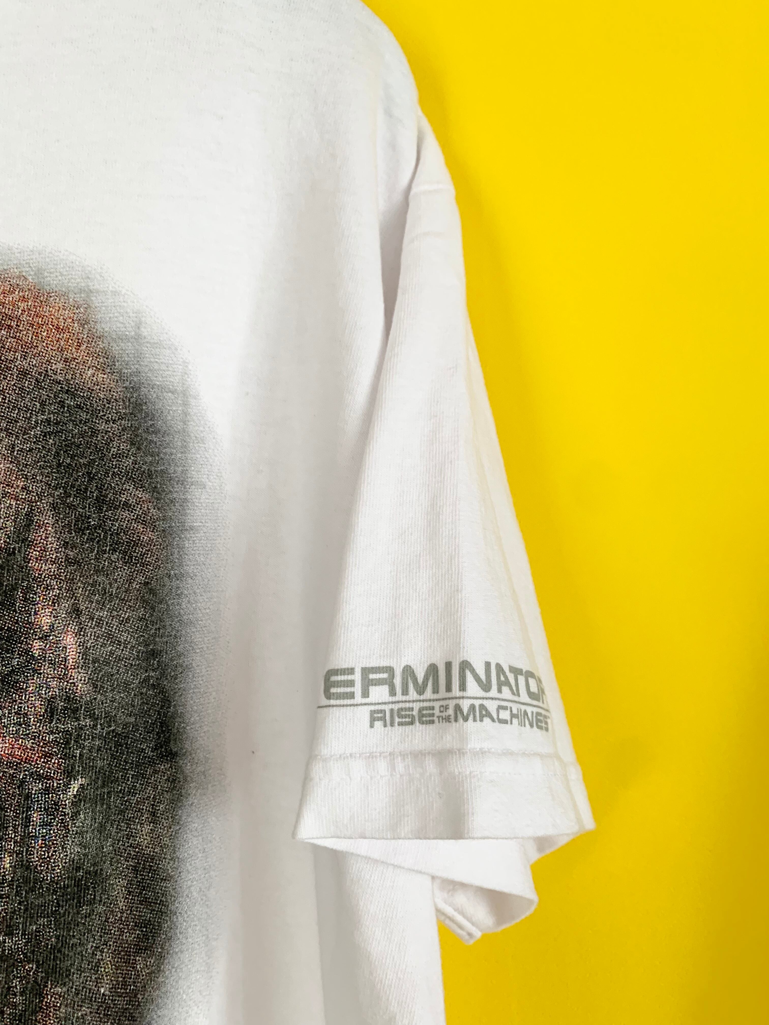 ターミネーター 3 Tシャツ | gombieswear