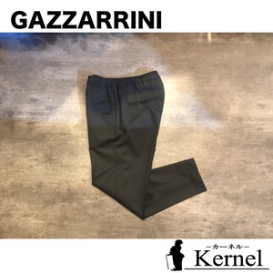 GAZZARRINI（ガッザリーニ）/ PSE179G / イージーパンツ