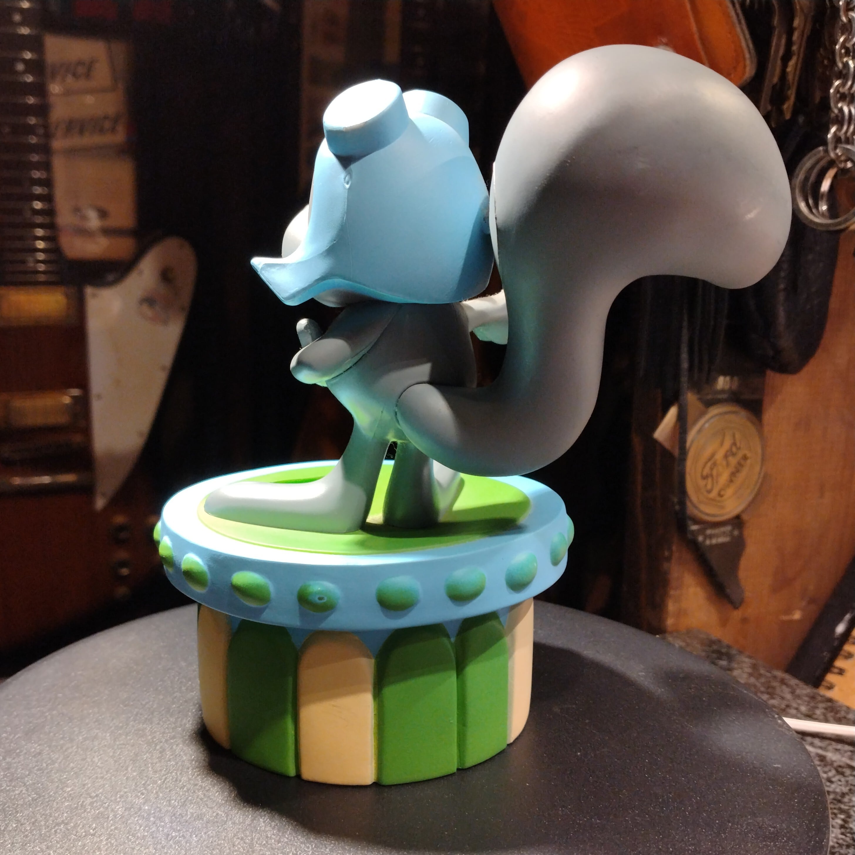 Rocky Vintage Coin Bank / 5800yen / ロッキー貯金箱 / ロッキーと