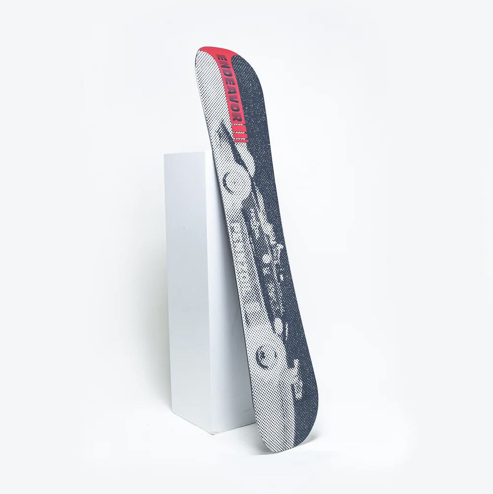 Endeavor Snowboard Sentinal | FIELDGATE