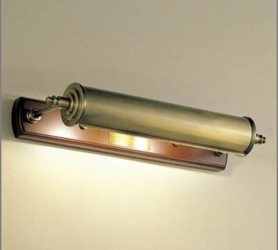 東芝ライテック LED一体形アウトドアブラケット マルチセンサー付ポーチ灯 ウォームシルバー φ180 - 1