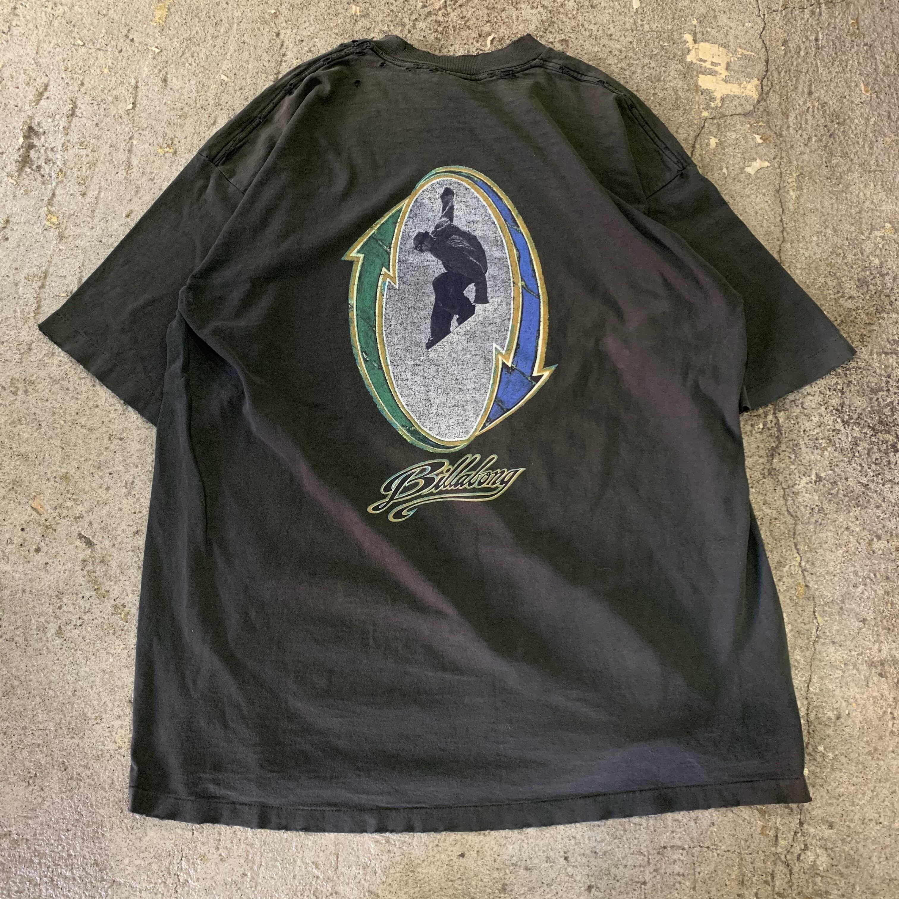 90s billabong T-shirt | What