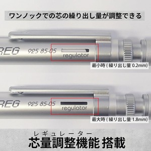 【復刻版】ステッドラー 925 85 REG（レグ）