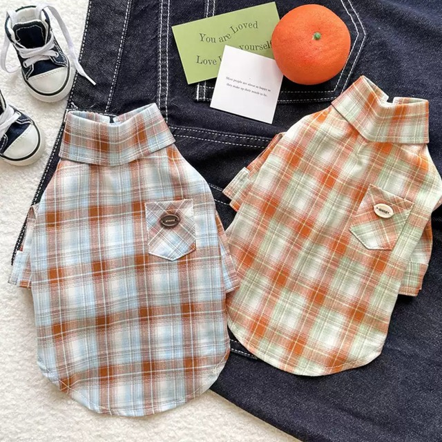 【5XLまであり】2025年新作 カジュアルチェックシャツ♡0182