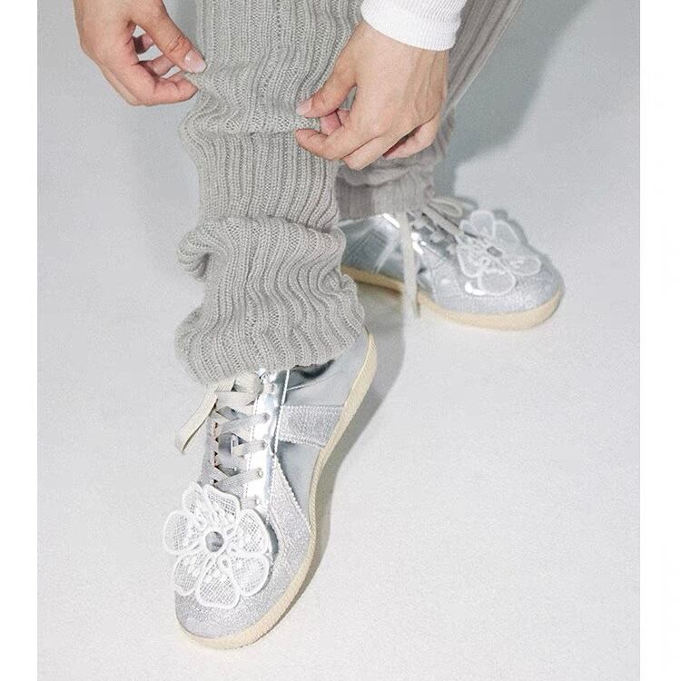 CONP] Acid Lace Low-Top Sneaker | BYORI