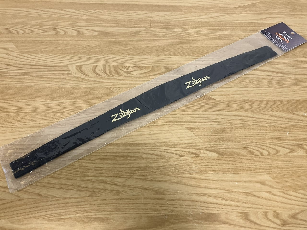 NHK交響楽団 竹島悟史氏 選定品]Zildjian 18