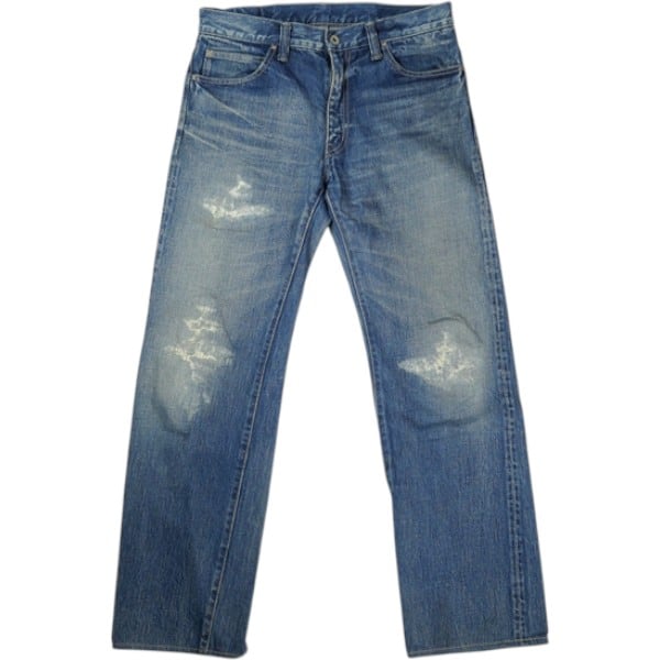 テンダーロイン　フーバーダメージ 2025年最新】テンダーロイン hooverの人気アイテム - メルカリ