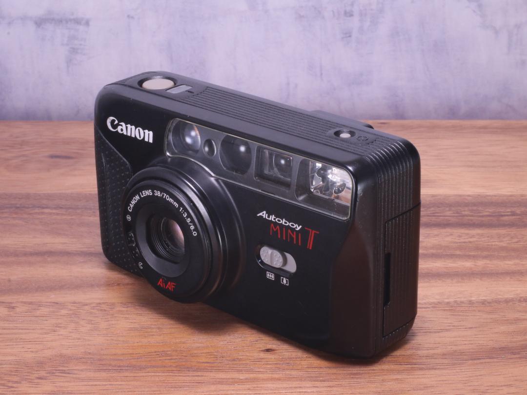Canon Autoboy Mini T (1) | Totte Me Camera