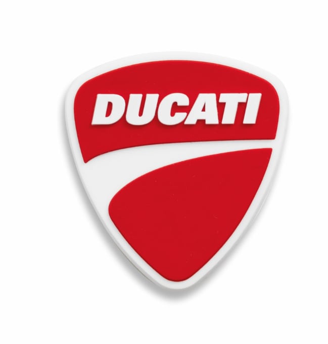 Ducati Shield(マグネット)