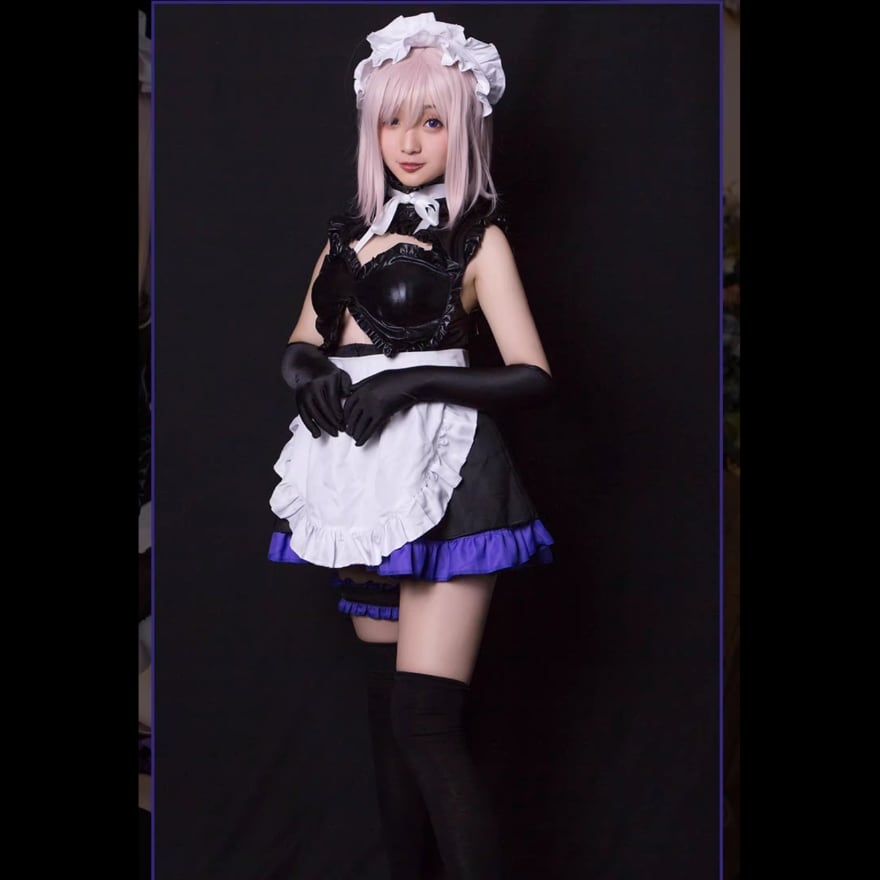 メイド服 セット コスプレ コスチューム ロリータ 可愛いt088black 楽天市場】【8点セット】メイド服 コスプレ 衣装 仮装 女装