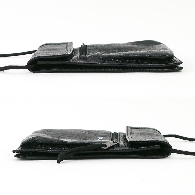 バレンシアガ BALENCIAGA エクスプローラー ショルダーバッグ ポーチ