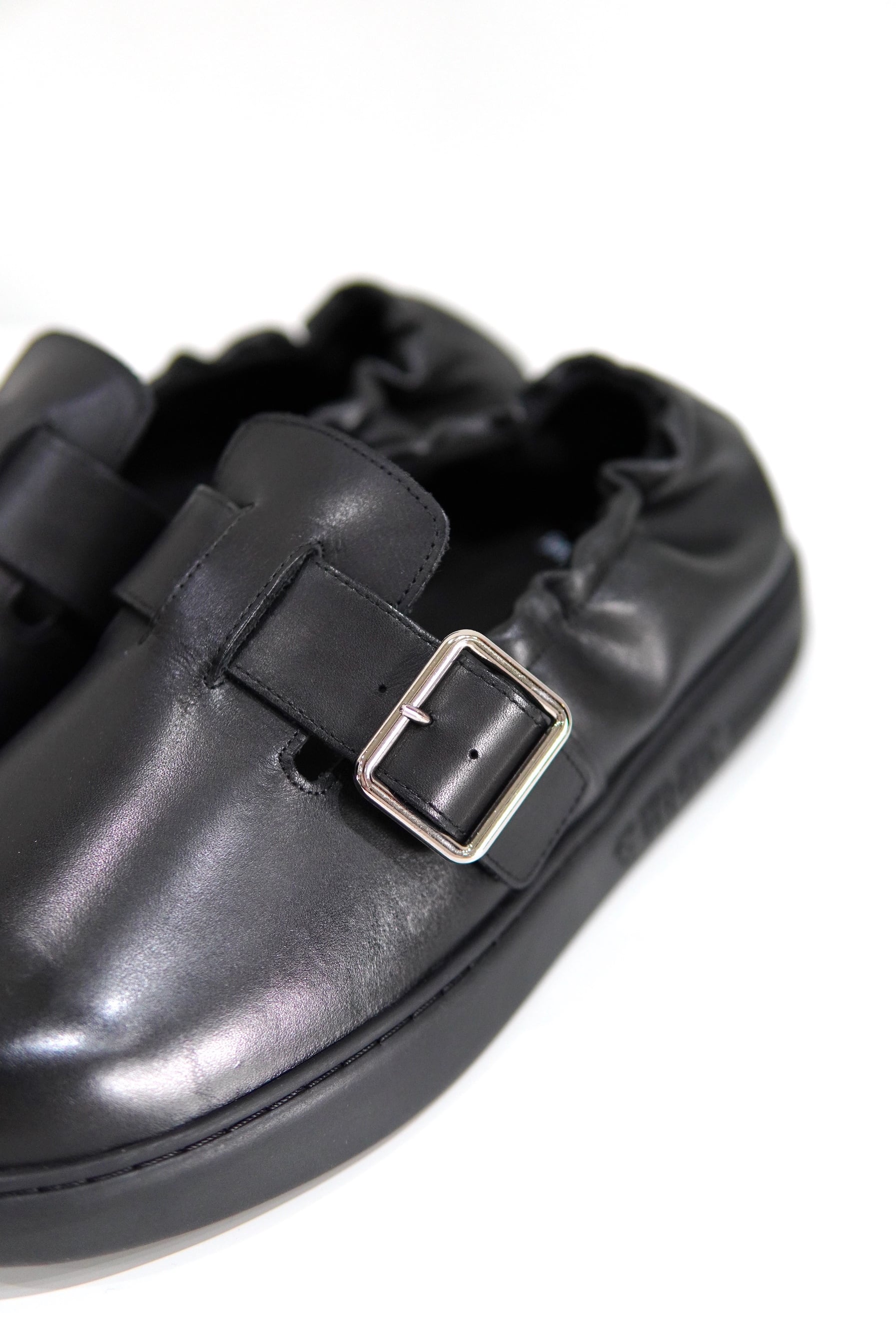 ベルト foot the coacher SINGLE BELT FOOT THE COACHER / EASY SINGLE BELT | POETRY