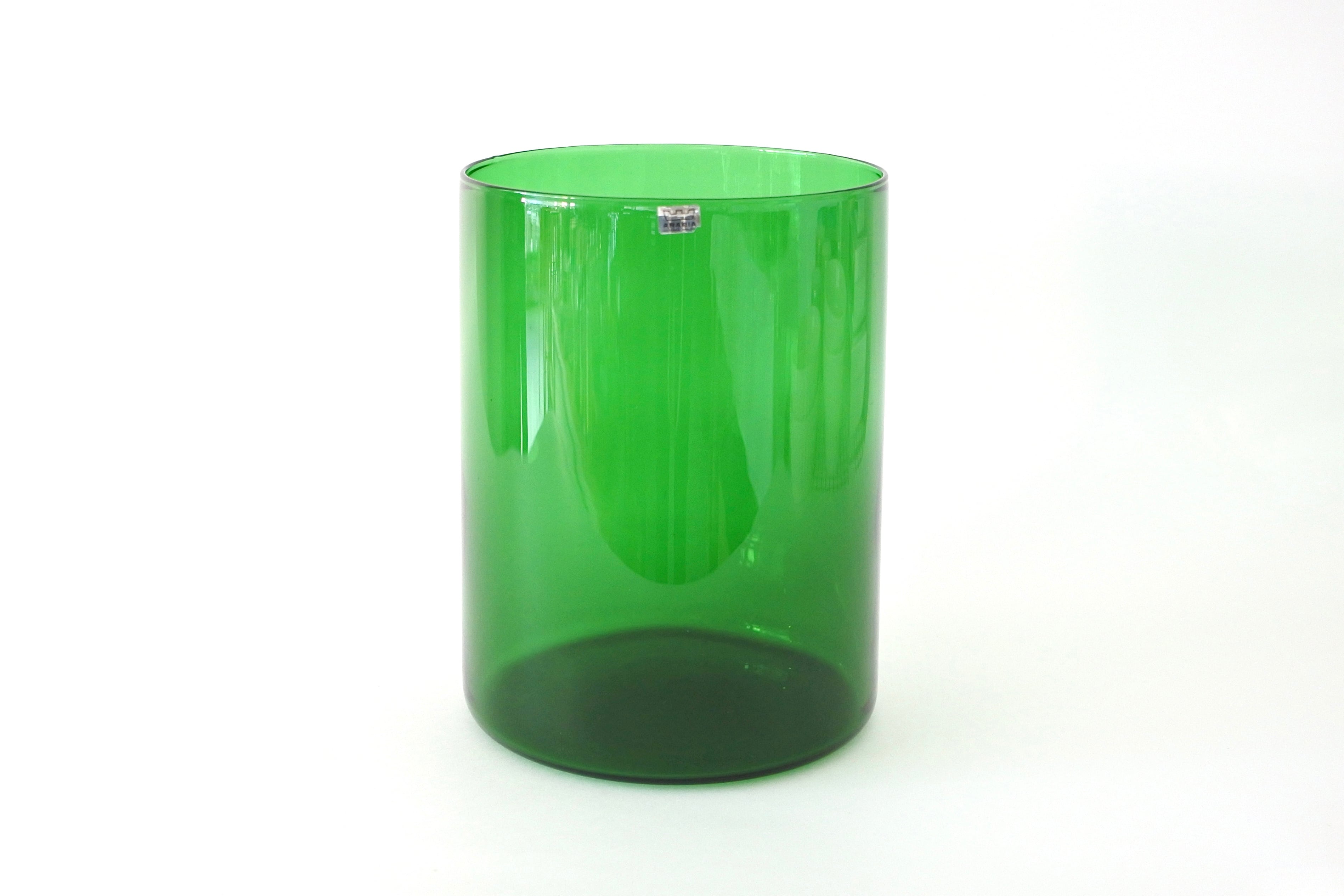 vintage ARABIA PURTILO vase / ヴィンテージ アラビア プルティロ
