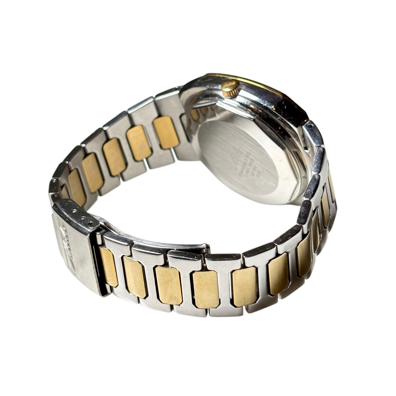 vintage MIDO automatic watch “COMMANDER”