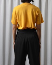 1980's Moeller / Printed T-Shirt