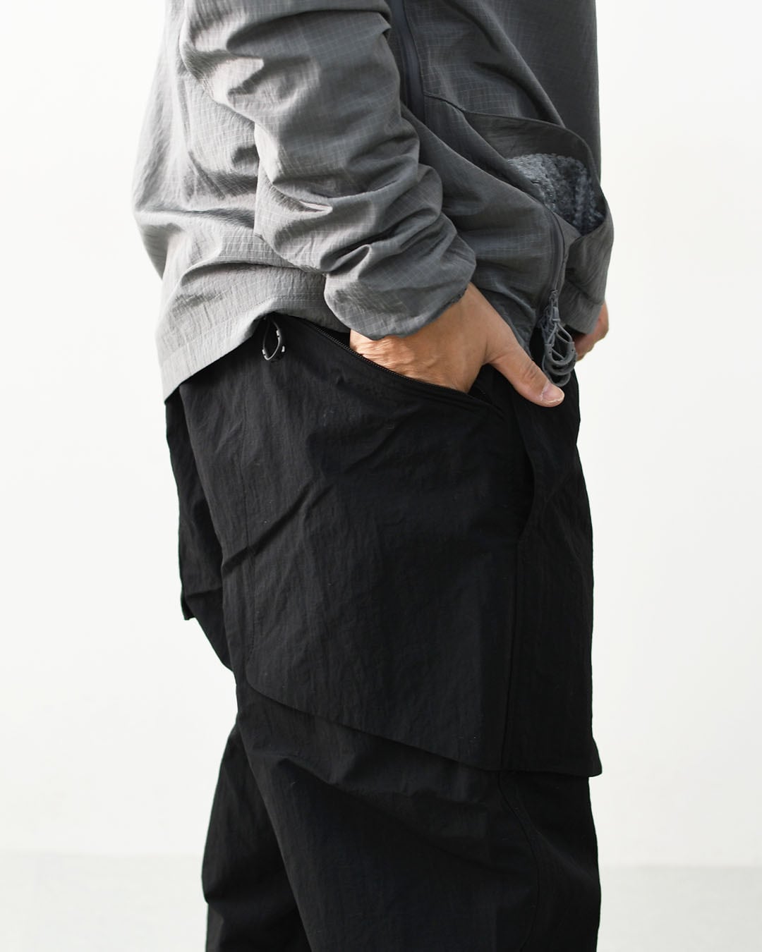 CMF OUTDOOR GARMENT [コムフィアウトドアガーメント] BUG PANTS