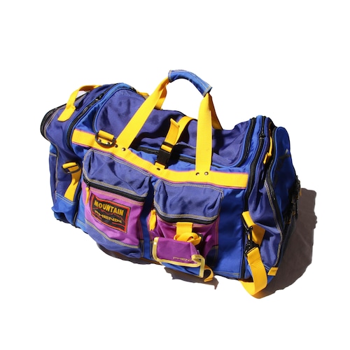 PHENIX MountainMultiBostonBag