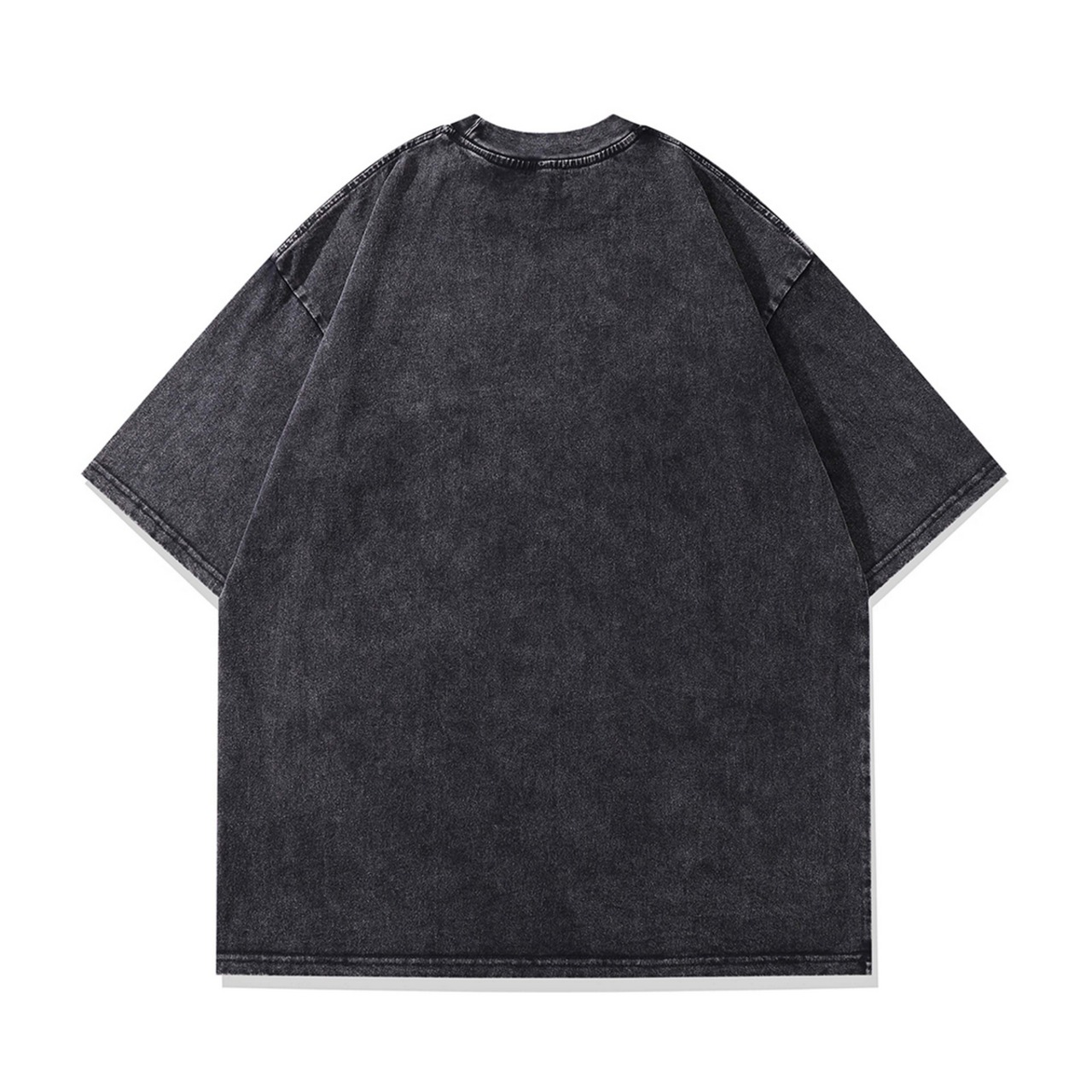 VINTAGE ストリート ACDC バンドTシャツ T912