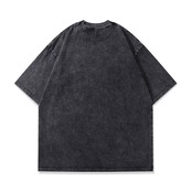 VINTAGE ストリート ACDC バンドTシャツ T912