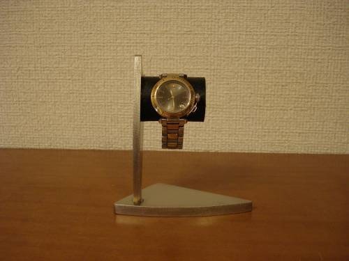 腕時計スタンド　ブラック腕時計スタンド　No.120213