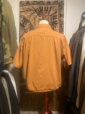 RED HEAD / REMAKE SHIRTS