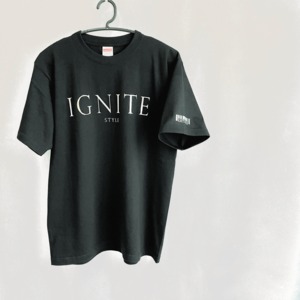 IGNTITE Original　Tshirt