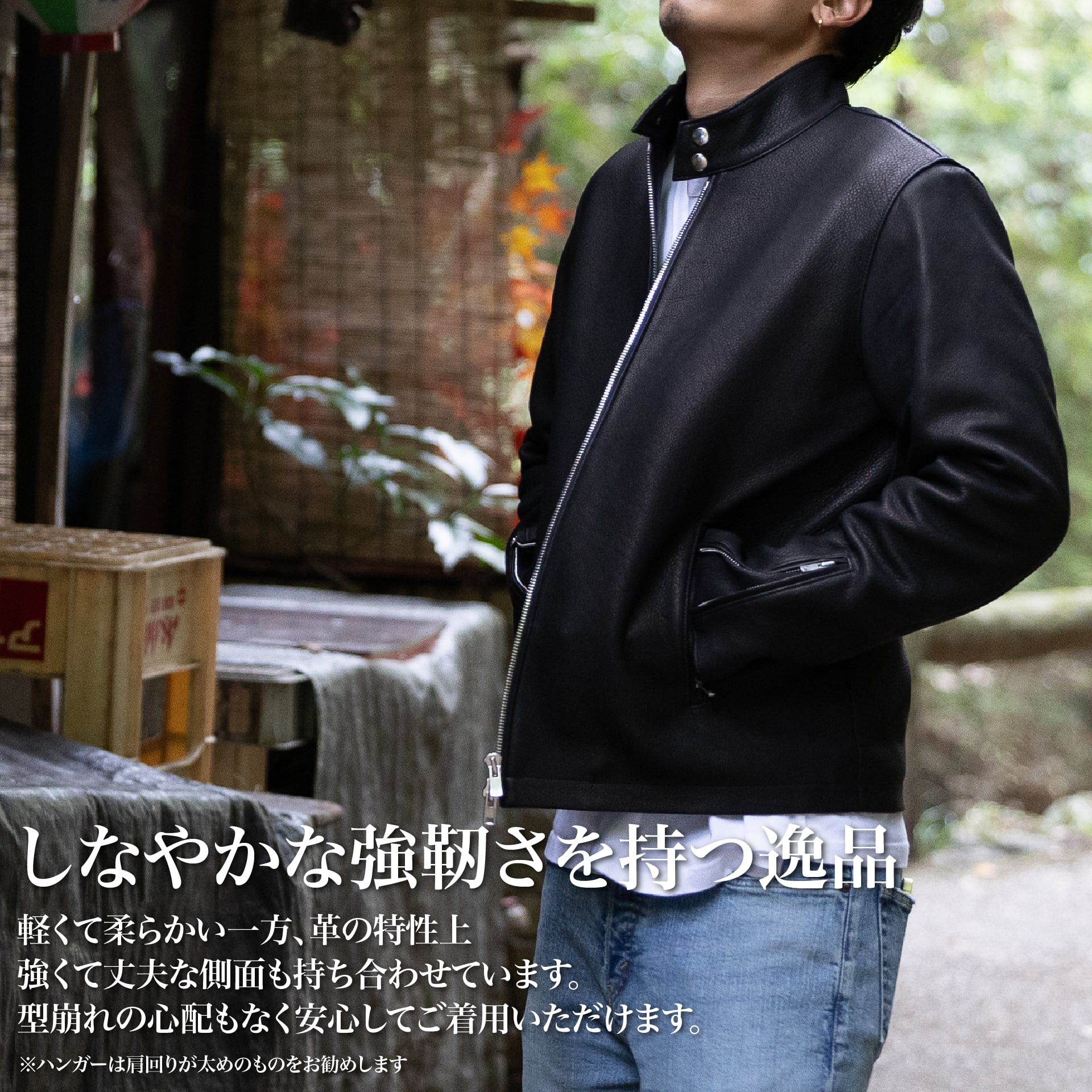 フェラガモ*鹿革/ディアスキン/裏カシミア/レザーグローブ/手袋