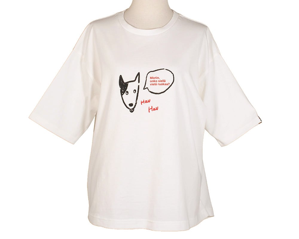 Tシャツ | Keitto NORTHERNTRUCK LILASIC