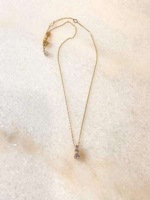 SWAROVSKI スワロフスキー ネックレス 5734479