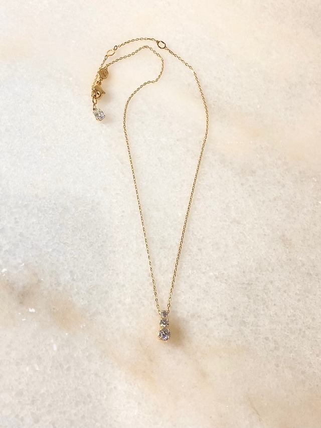 SWAROVSKI スワロフスキー ネックレス 5734479