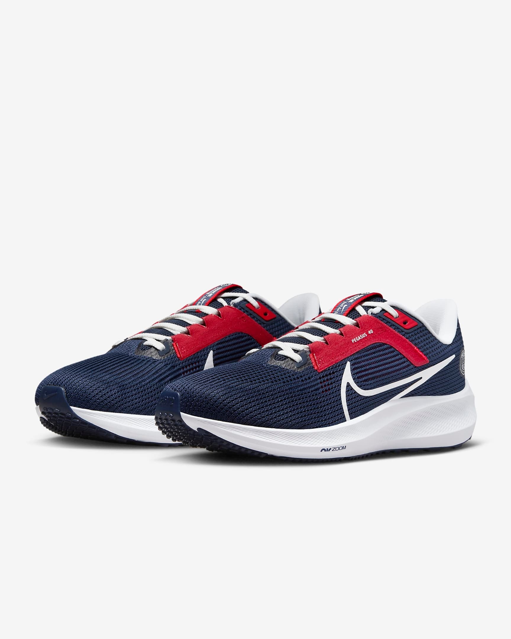 Nike Pegasus 40 Paris Saint-Germain パリサンジェルマン