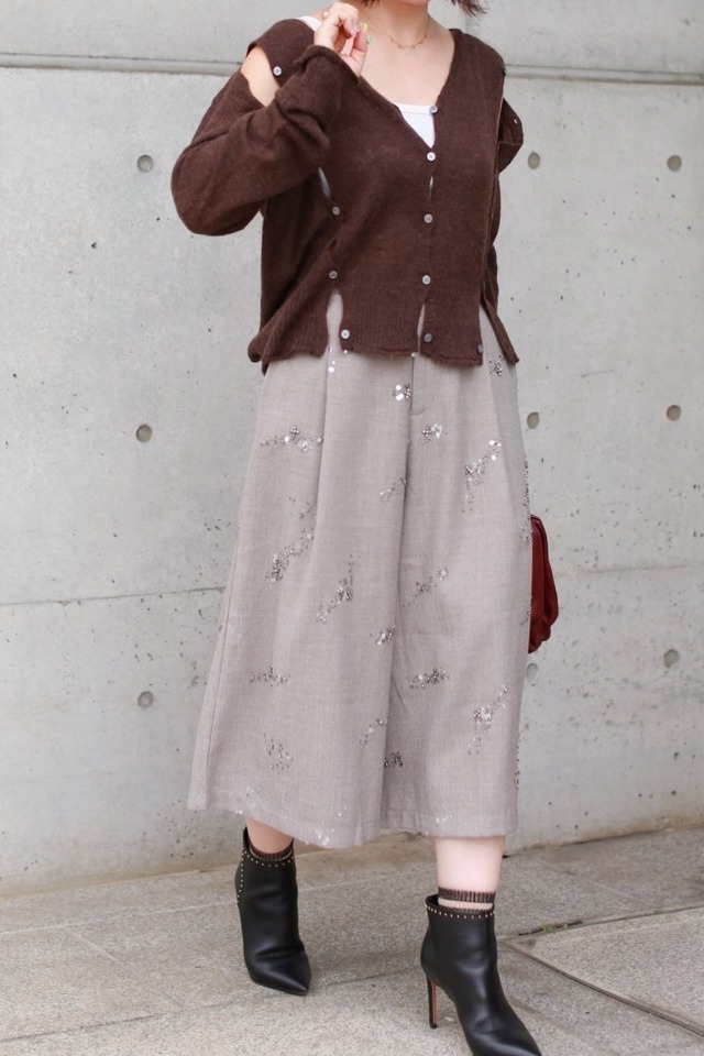 (select)Multiway　WOOL　CD