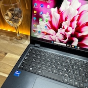 \ 公式ショップ限定価格❣️/ 最新モデル《超軽量》dynabook G83/HR 第11世代 8GB SSD256GB 13.3インチ FHD ノートパソコン 安心サポート&3ヶ月保証付き