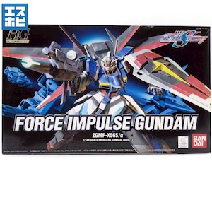 HG 1/144 フォースインパルスガンダム ※旧HG HG 1/144 フォースインパルスガンダム ※旧HG
