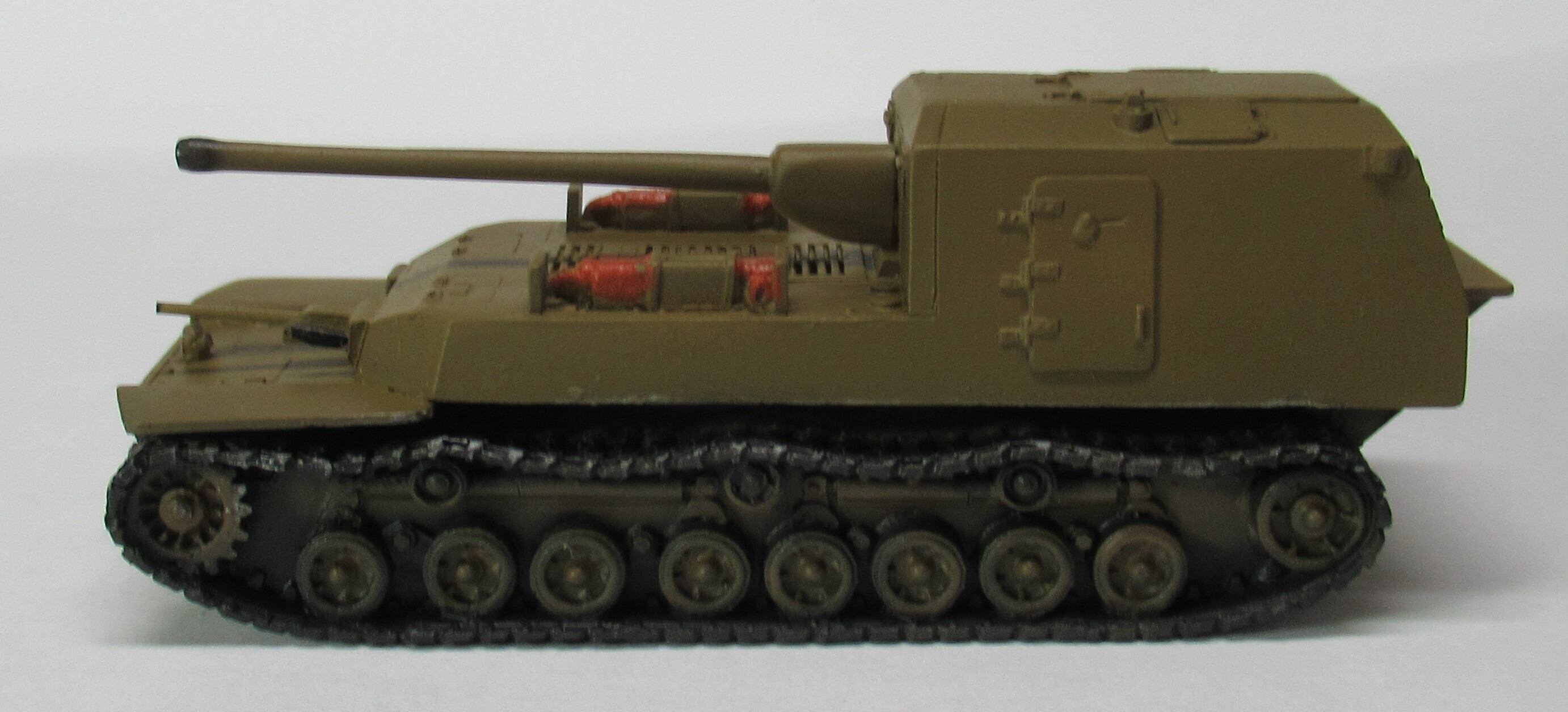JP－0352 一式半装軌装甲兵車 Type 1 Half-Tracked APC Ho-Ha 日本 1