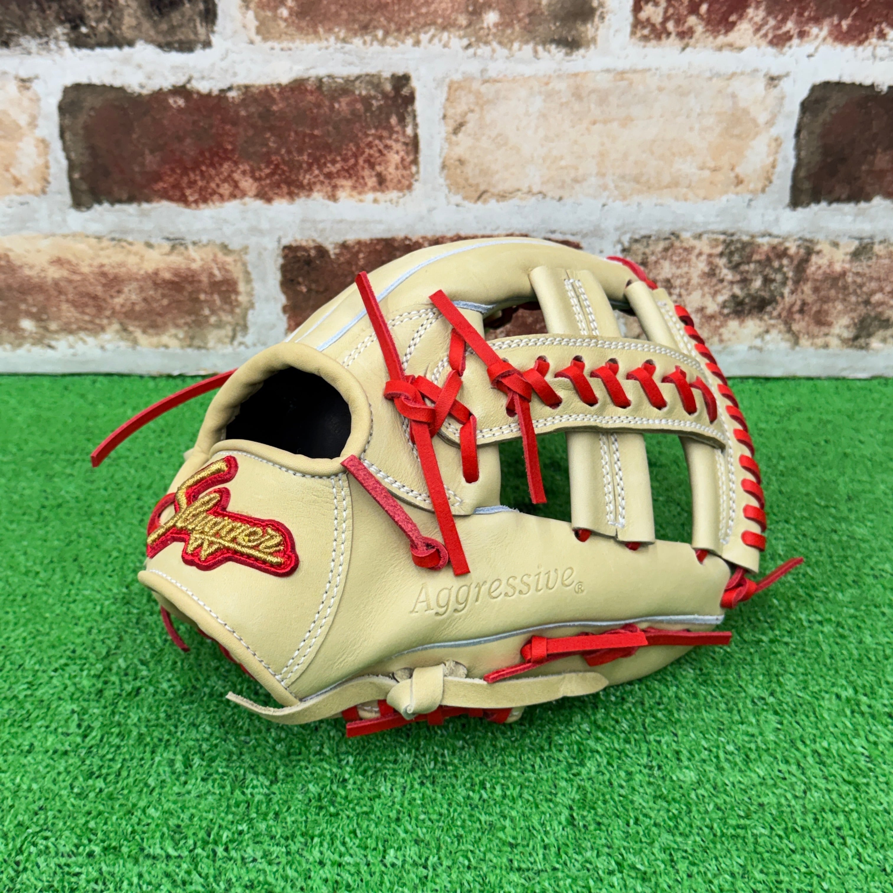 限定】Rawlings 軟式 マニーマチャド選手仕様グラブ 3039型 | バンダイ