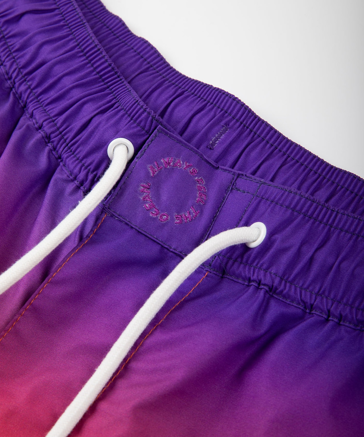 【SUNS】SKY GRADATION BOARDSHORTS［RSW070］