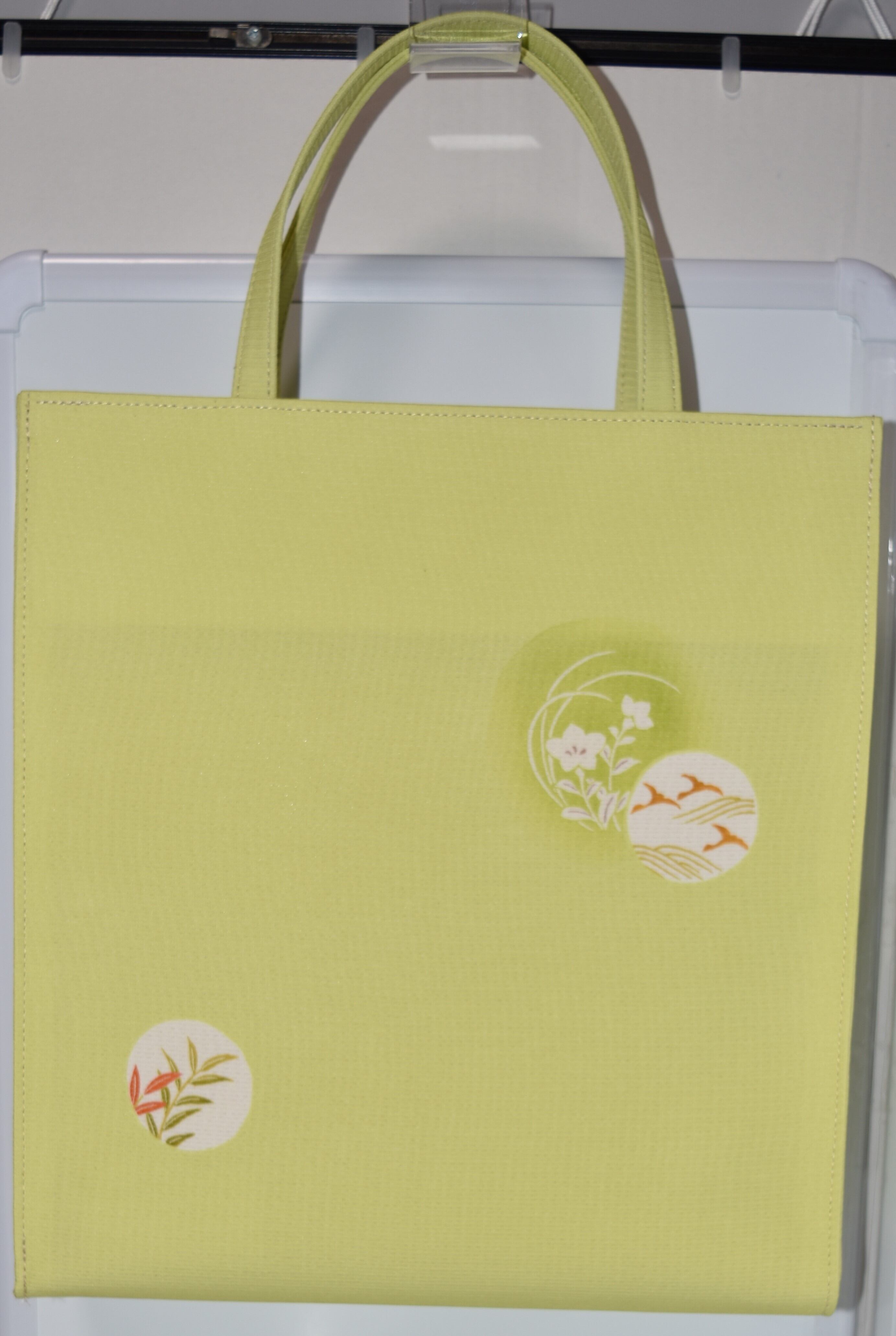 志ま亀京都店 型友禅染工房