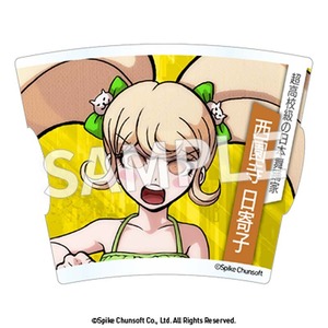 スーパーダンガンロンパ2　アクリルパズルコースター  vol.2　ボックス（9個入）