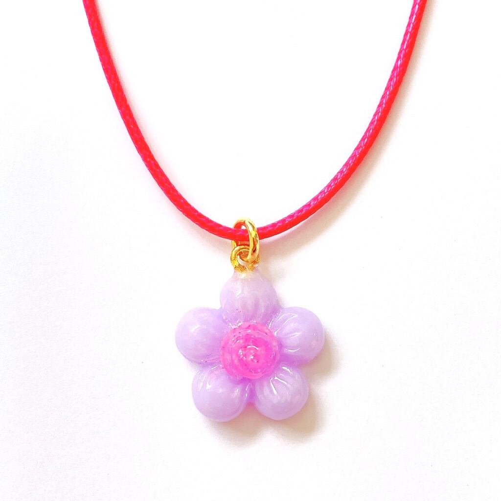 little   necklace  （ Ltd.1 ）  キッズネックレス