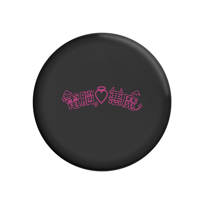 THE ROLLING STONES Pin Badge Classic Tongue ピンバッジ ザ