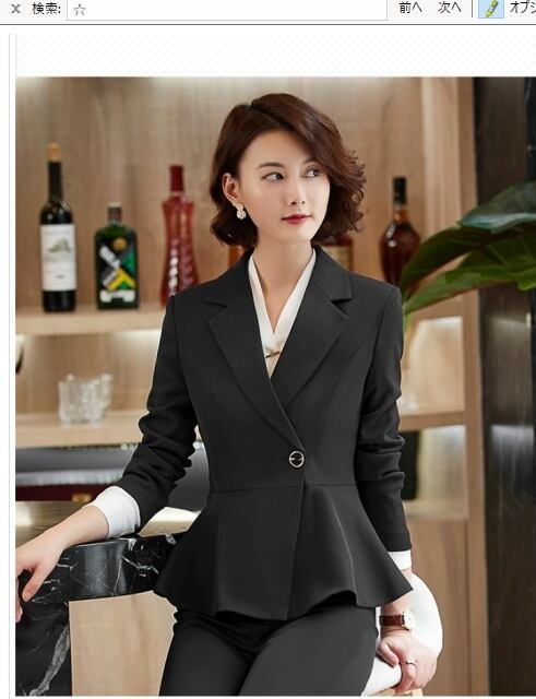 スカートスーツ ストライプ パンツセット レディース ジャケット 長袖 オフィス 女子 通勤 スーツ フォーマル パンツスーツ レディース スカートスーツ フォーマル スーツ