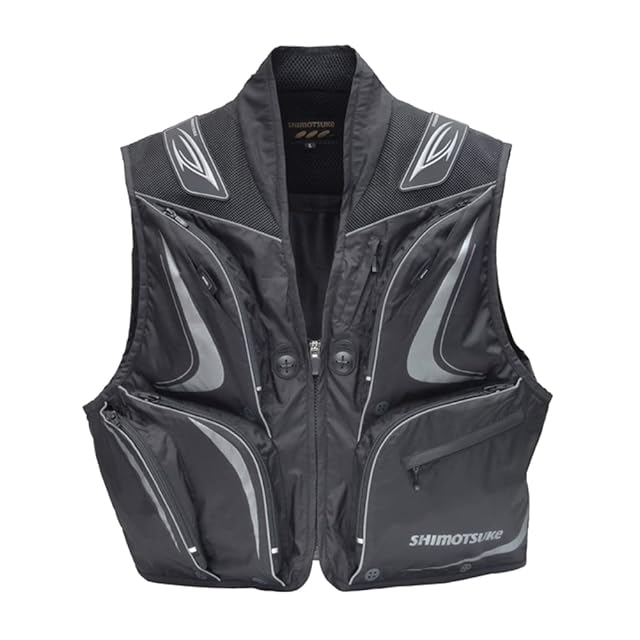 90's dress town york フィッシングベスト | Pay ID