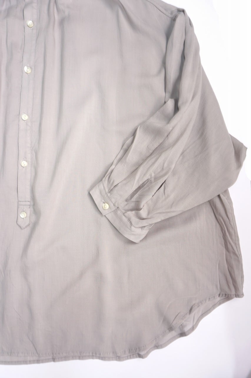 Softly Gathered B.D. Dress Blouse